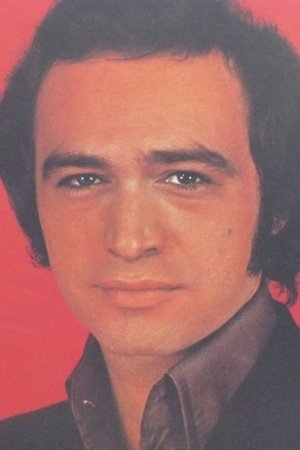 Alec Costandinos backdrop