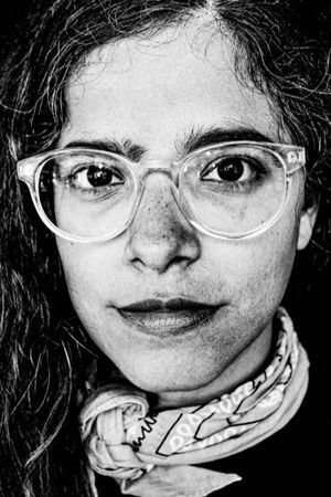 Victoria Linares Villegas backdrop