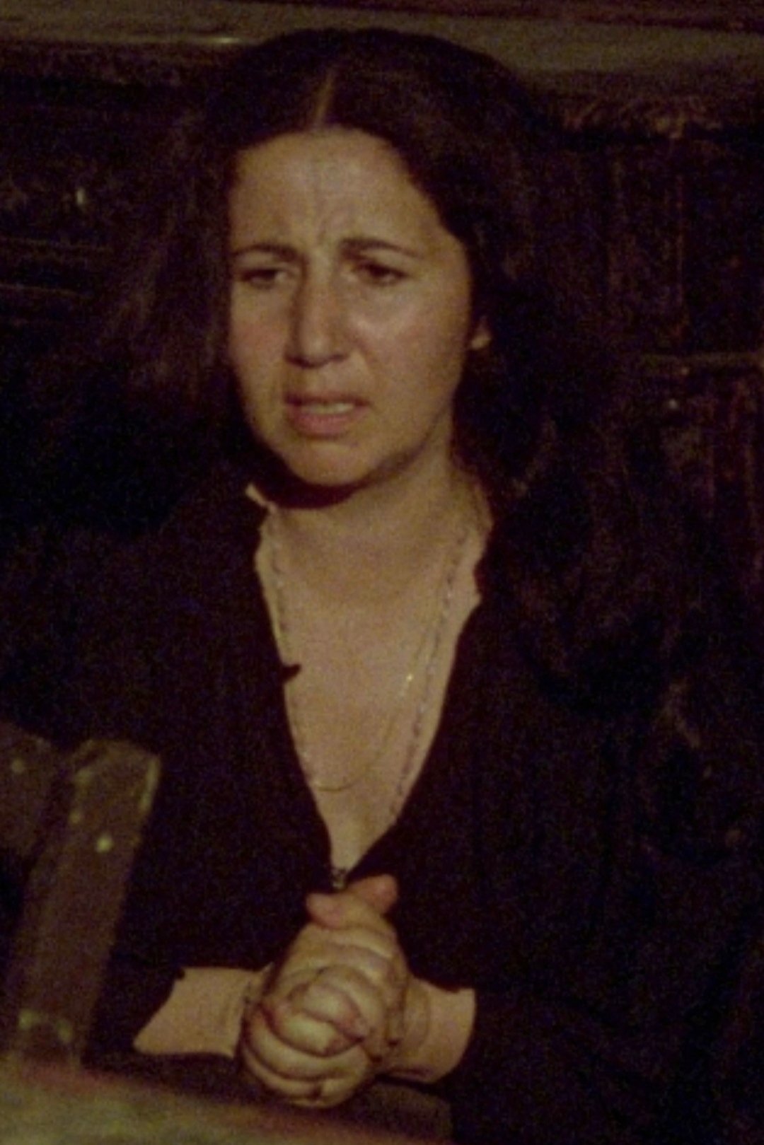 Adriana Bruno backdrop