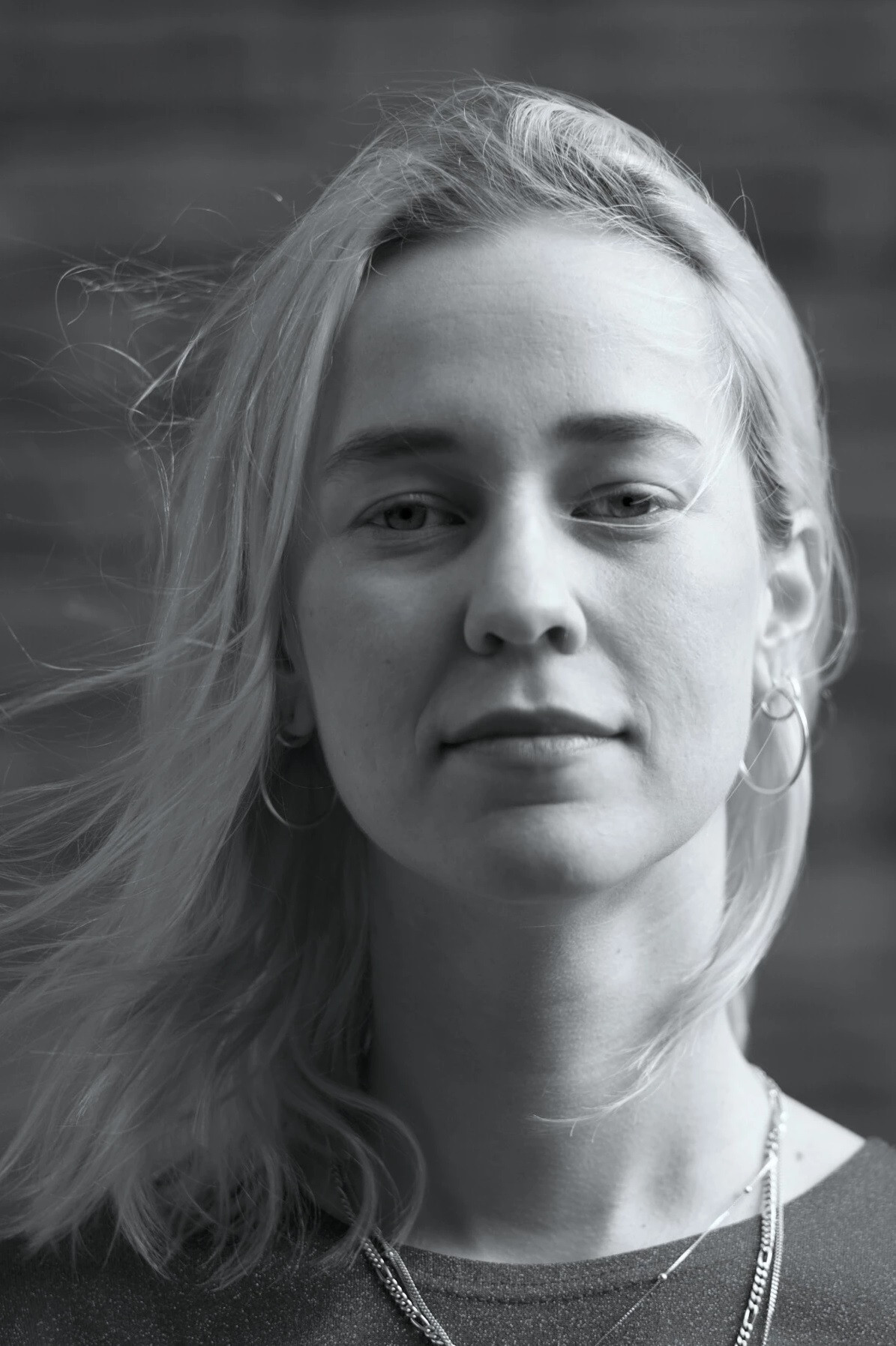 Thea Hvistendahl backdrop