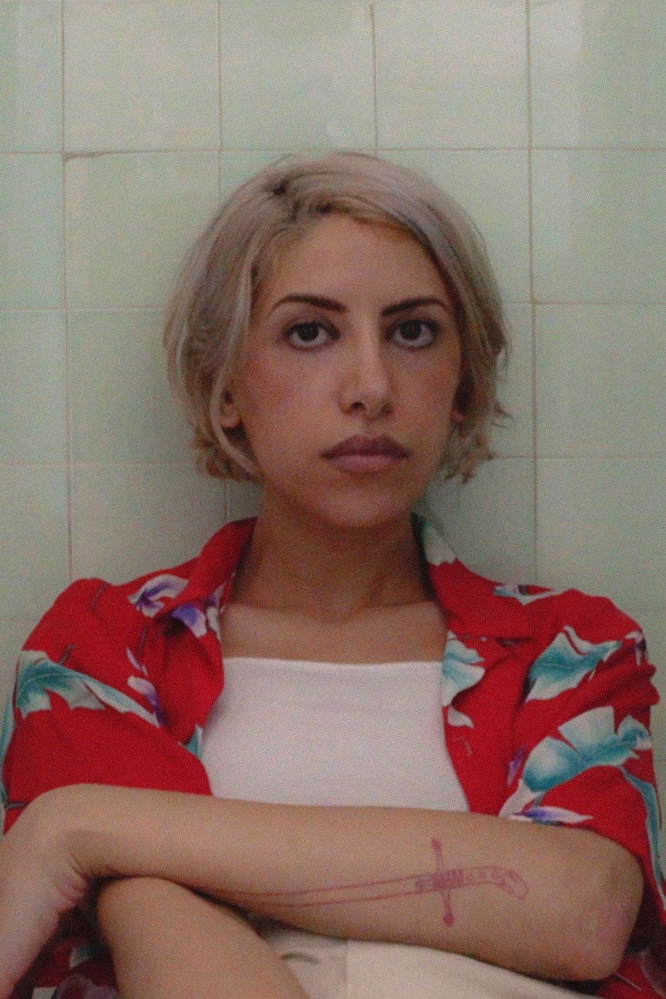 Shereen Lani Younes backdrop