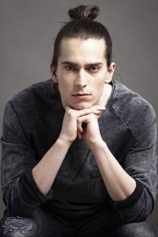 Petja Labović backdrop