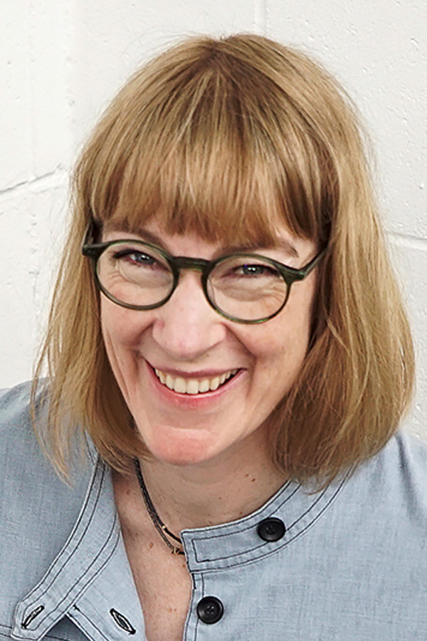 Armağan Ballantyne backdrop