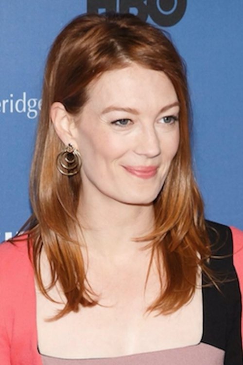 Monica West backdrop