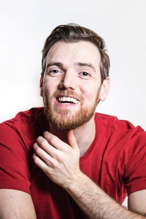 Chris Forbes backdrop