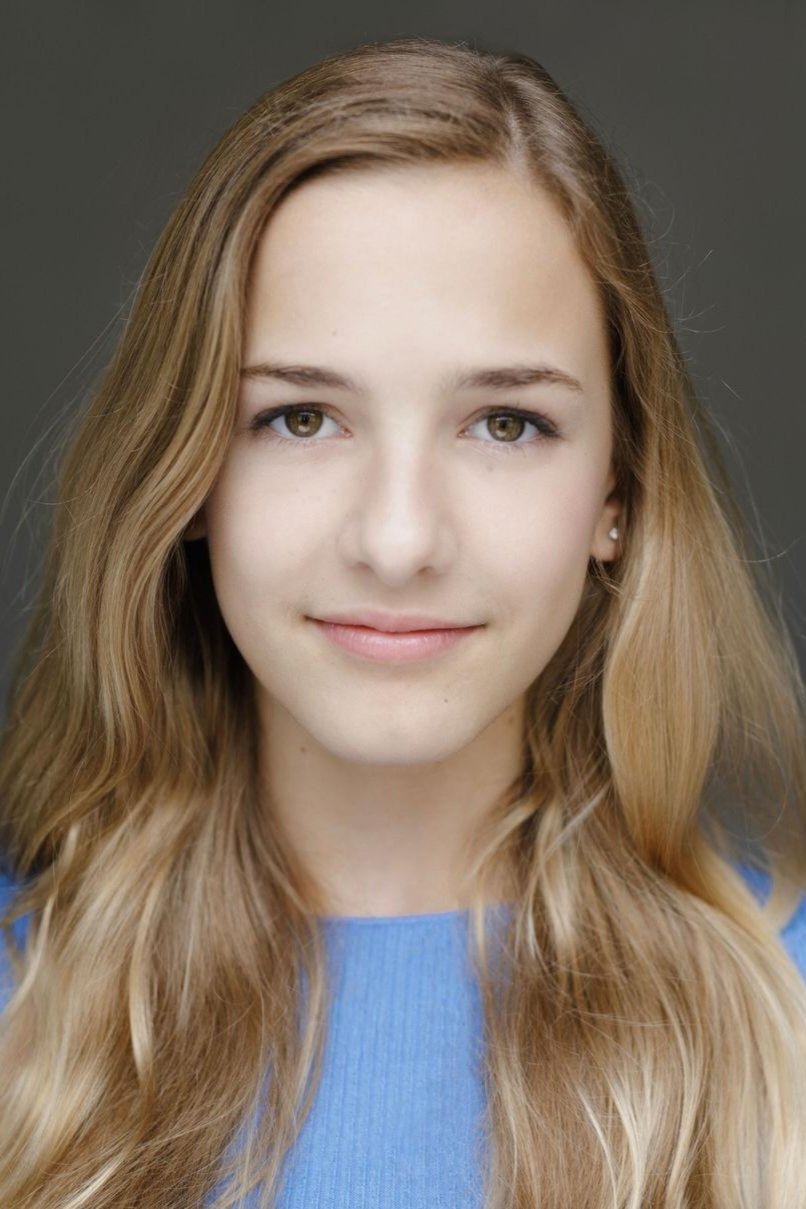 Lindsey Blanchard backdrop