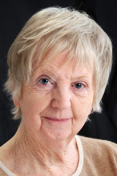 Ruth McGhie backdrop