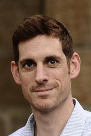 Andrew John Tait backdrop