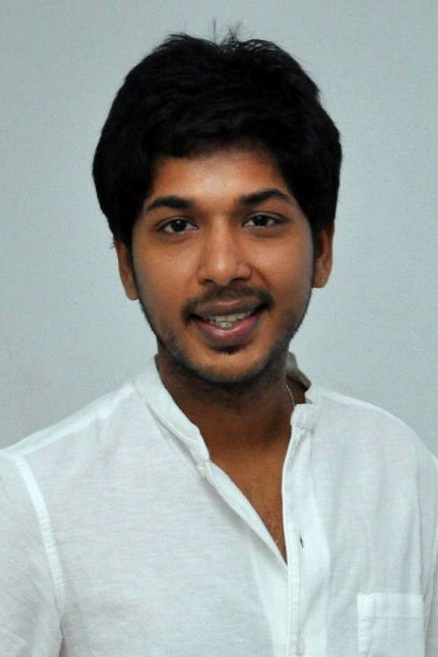 Rakendu Mouli backdrop