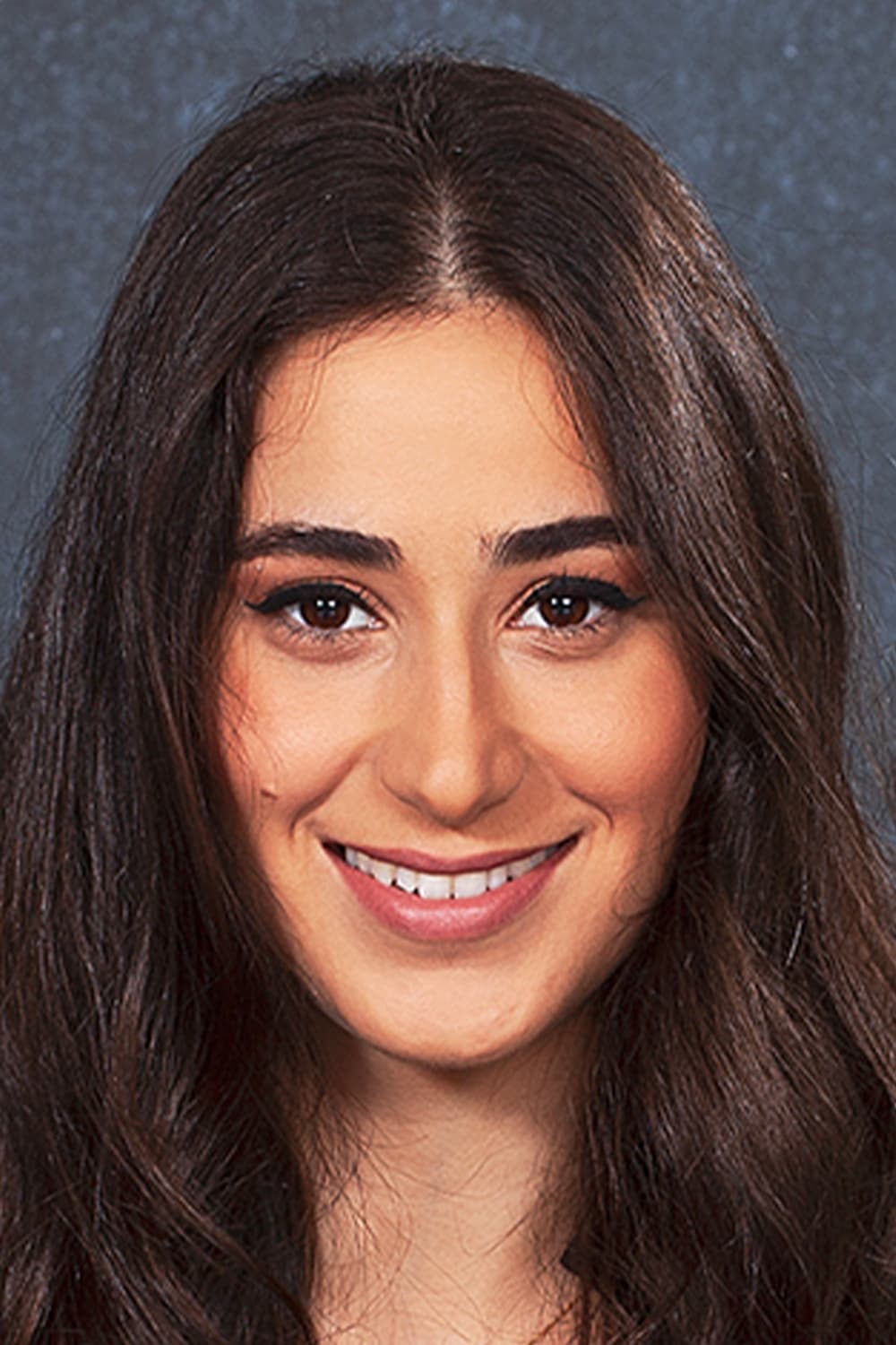 Maria Zreik backdrop