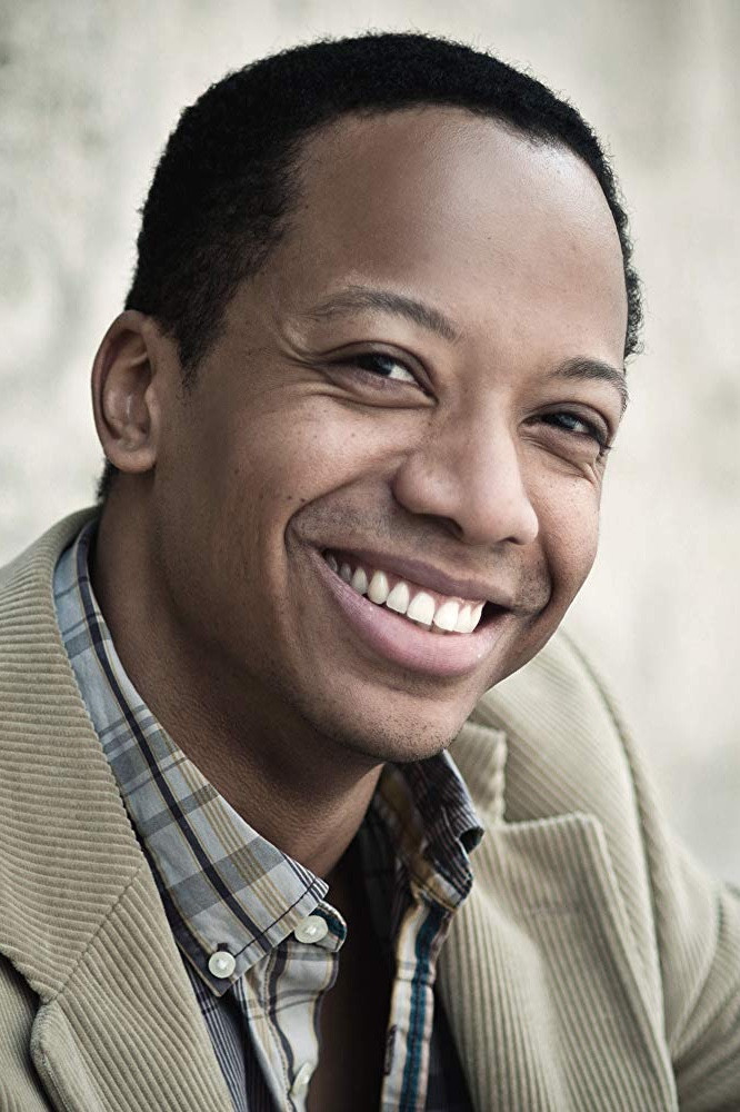 Jean-Louis Garçon backdrop