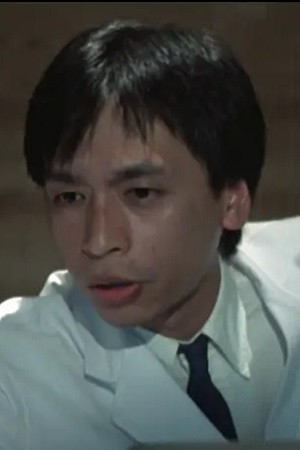 Wong Ying-Kit backdrop