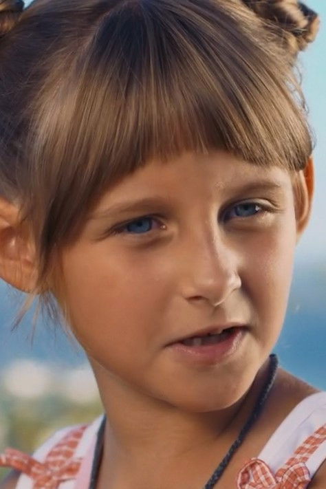 Evdokiya Kolesnikova backdrop