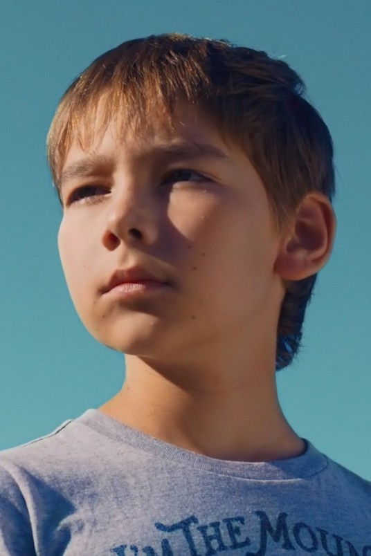 Erikh Chupin backdrop