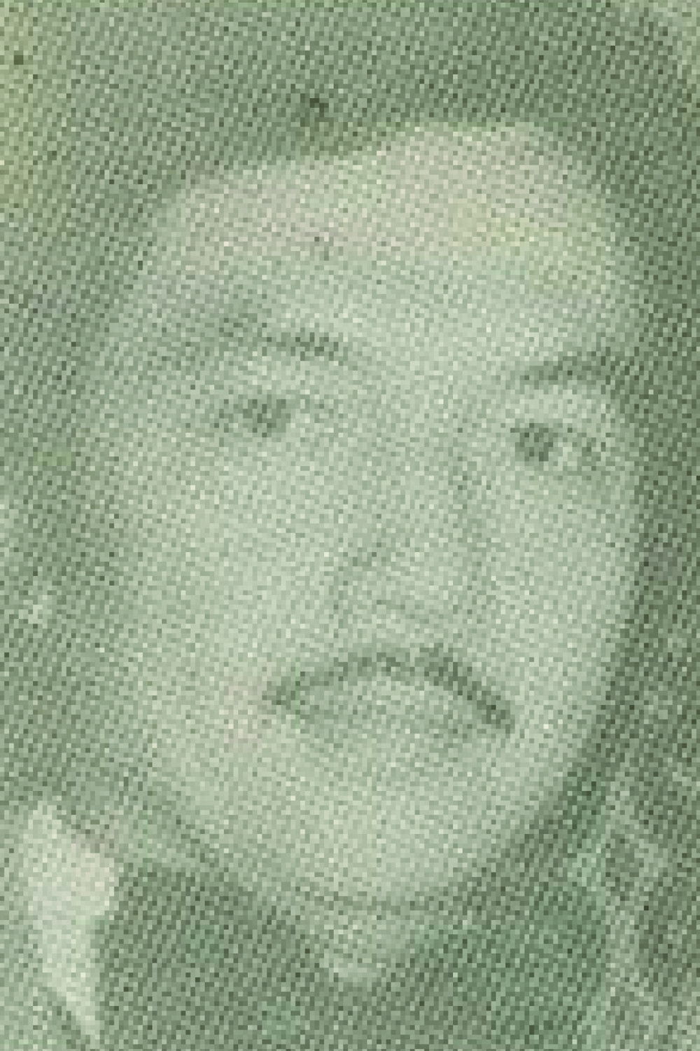 Yoseano Waas backdrop