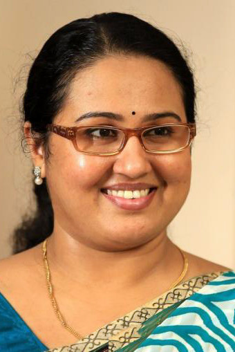 Resmi Boban: Resmi Boban backdrop