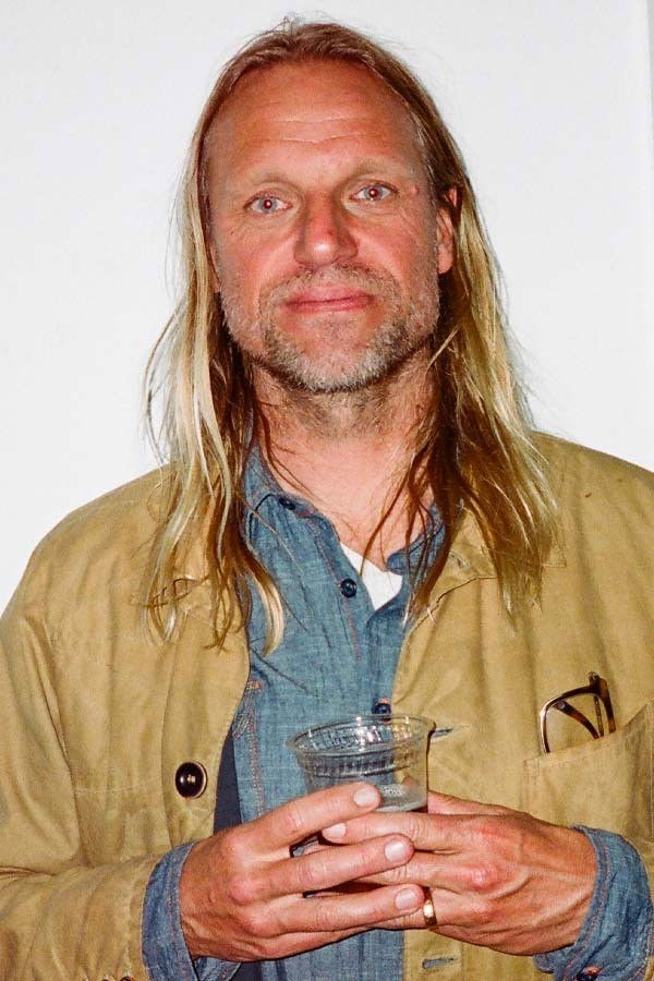 Natas Kaupas backdrop