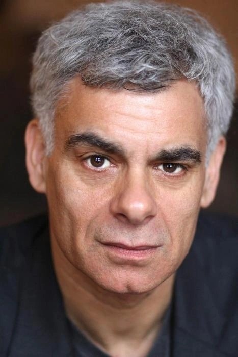 Mark Lockyer backdrop