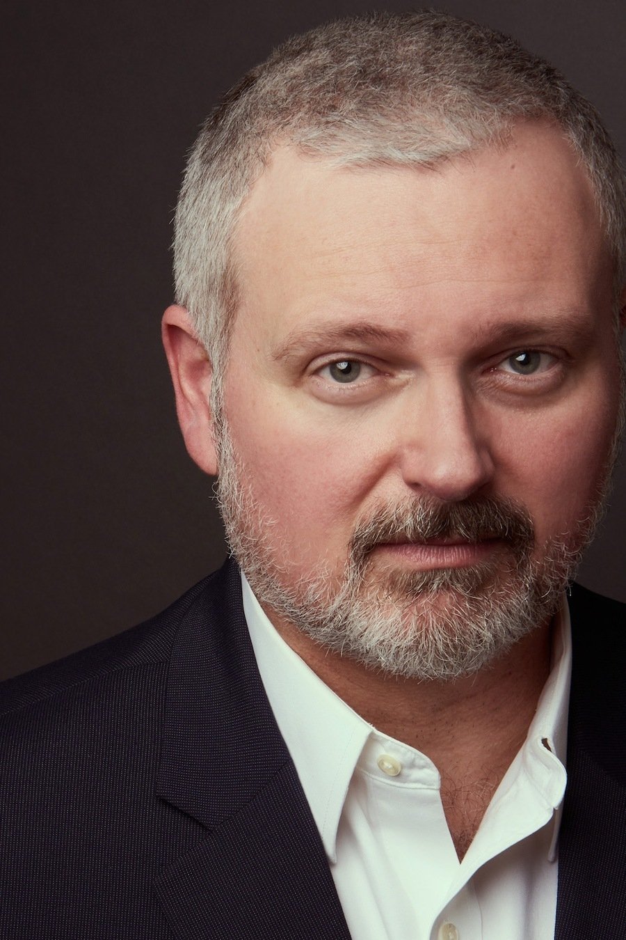 John Ellison Conlee backdrop