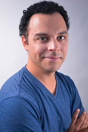 Willy Lavendel backdrop