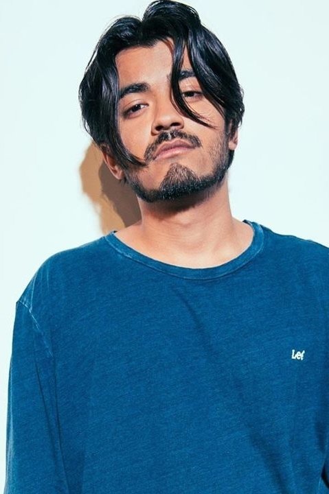 Neel Kolhatkar backdrop