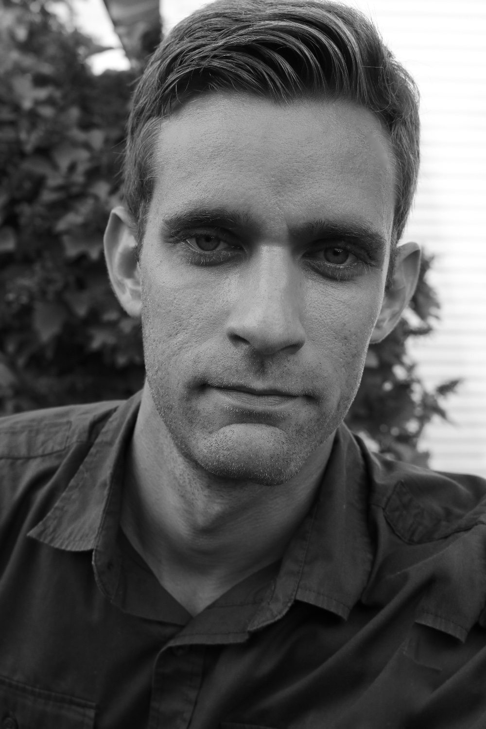 Sam Hanover → Sam Hanover backdrop