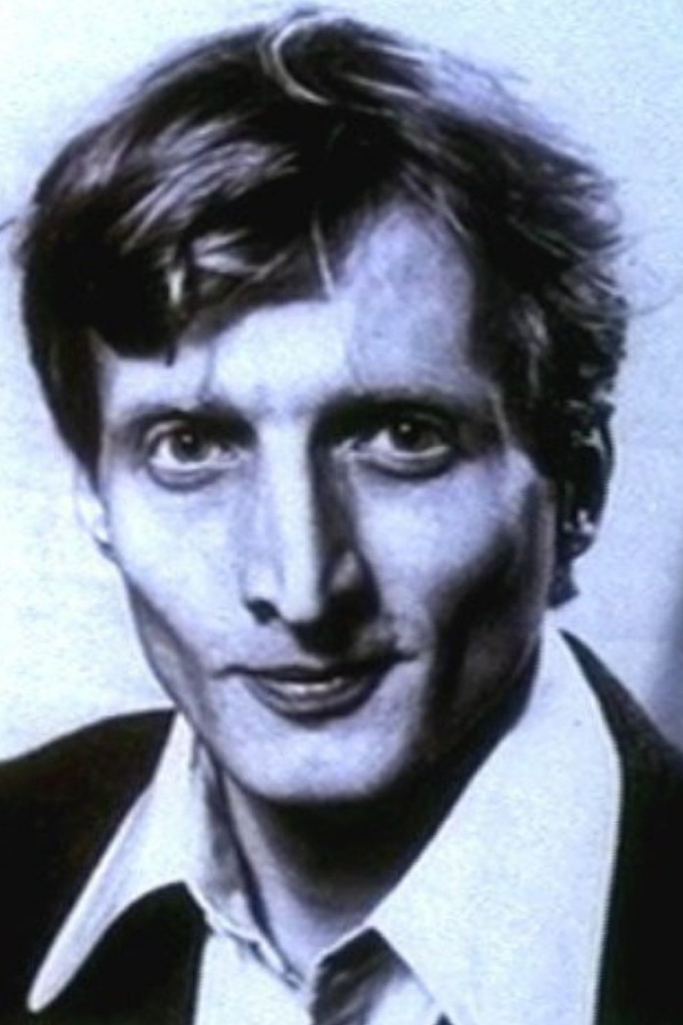 Richard Spore backdrop