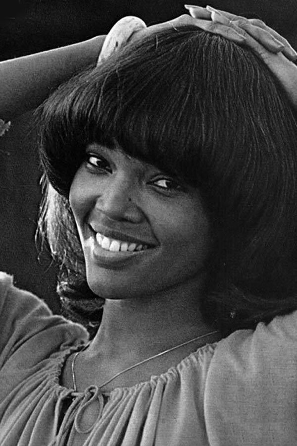 Judy Cheeks backdrop