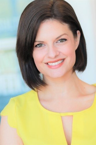 Joanne Spracklen backdrop