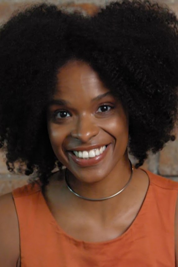 Vaneza Oliveira backdrop