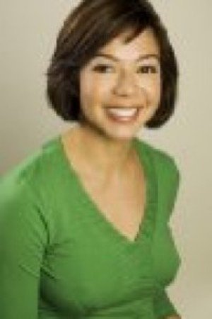 Yelba Osorio backdrop