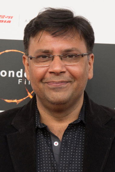 Munish Bhardwaj backdrop