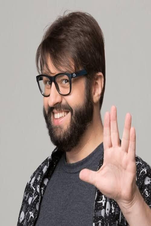 Alexandre Ottoni backdrop