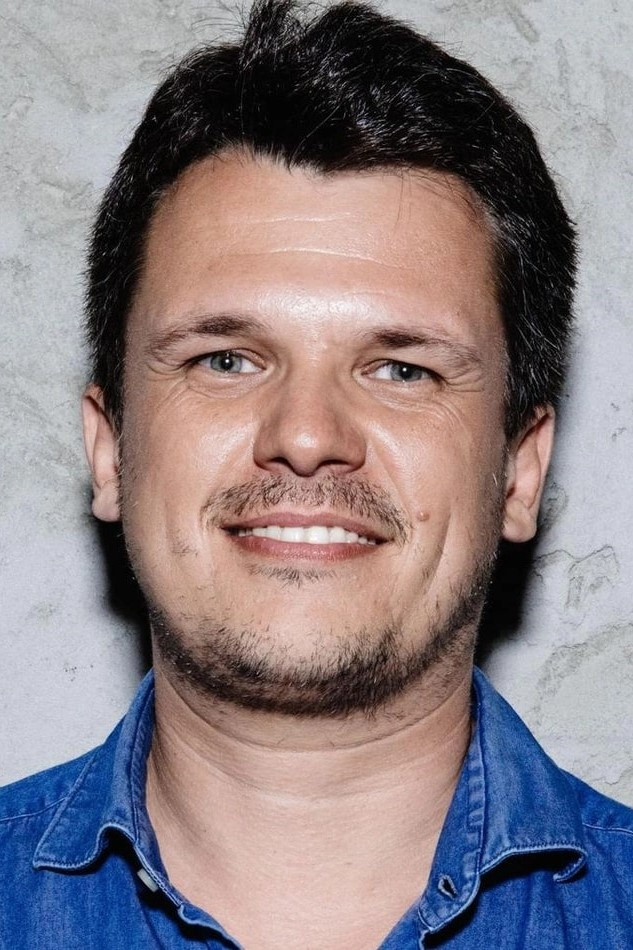 Francesco Zippel backdrop