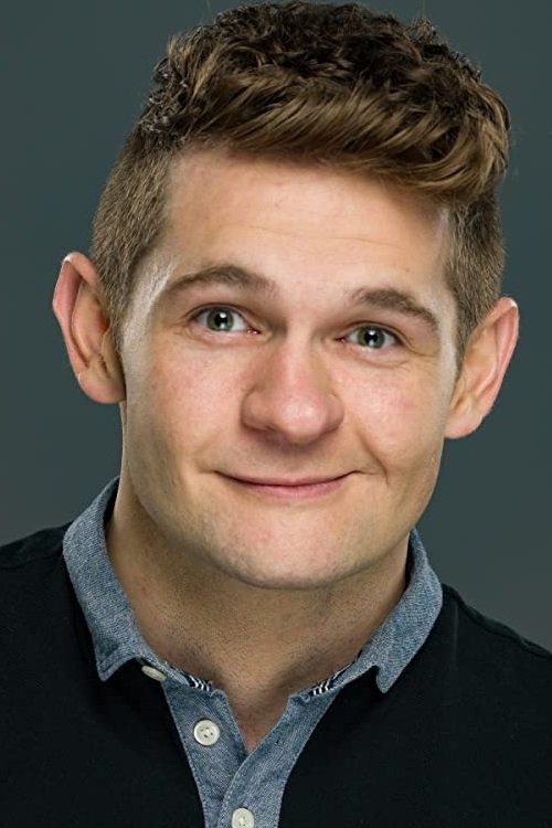 Chase Steven Anderson backdrop