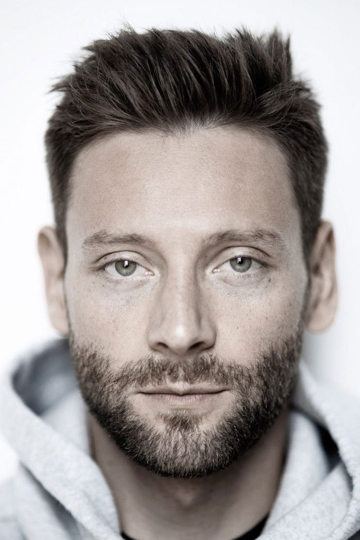 Jiří Böhm backdrop