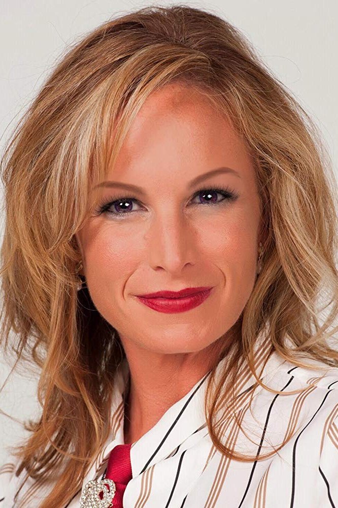 Elizabeth Cooper backdrop