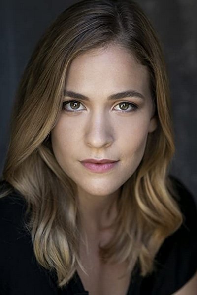 Lelia Symington backdrop