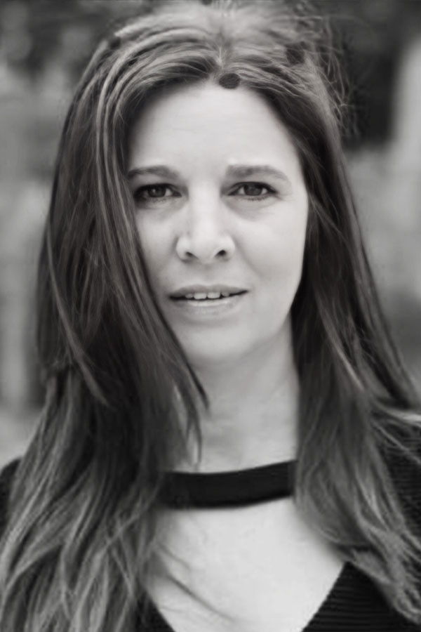 Analía Malvido backdrop