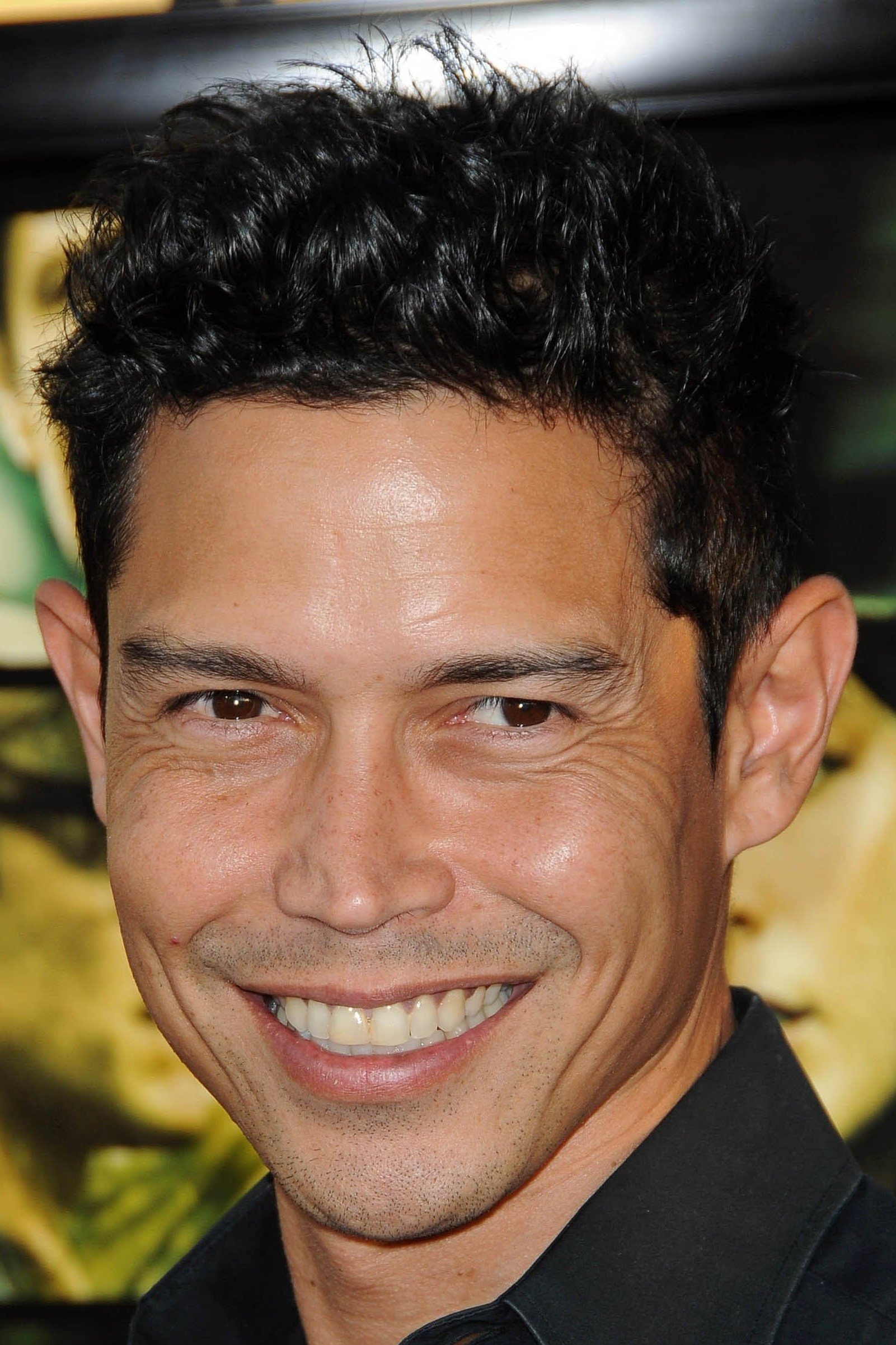 Anthony Ruivivar backdrop