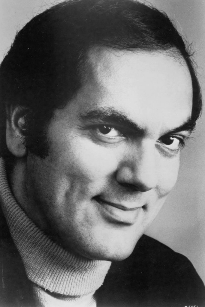 Spiro Malas backdrop