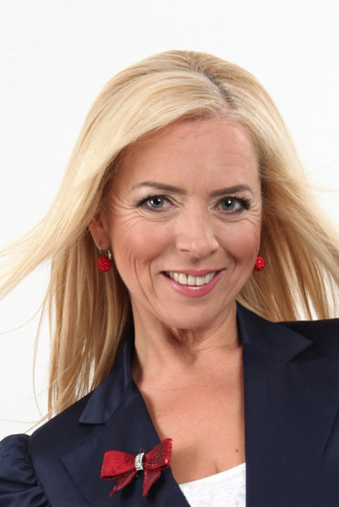 Dagmar Duditšová backdrop