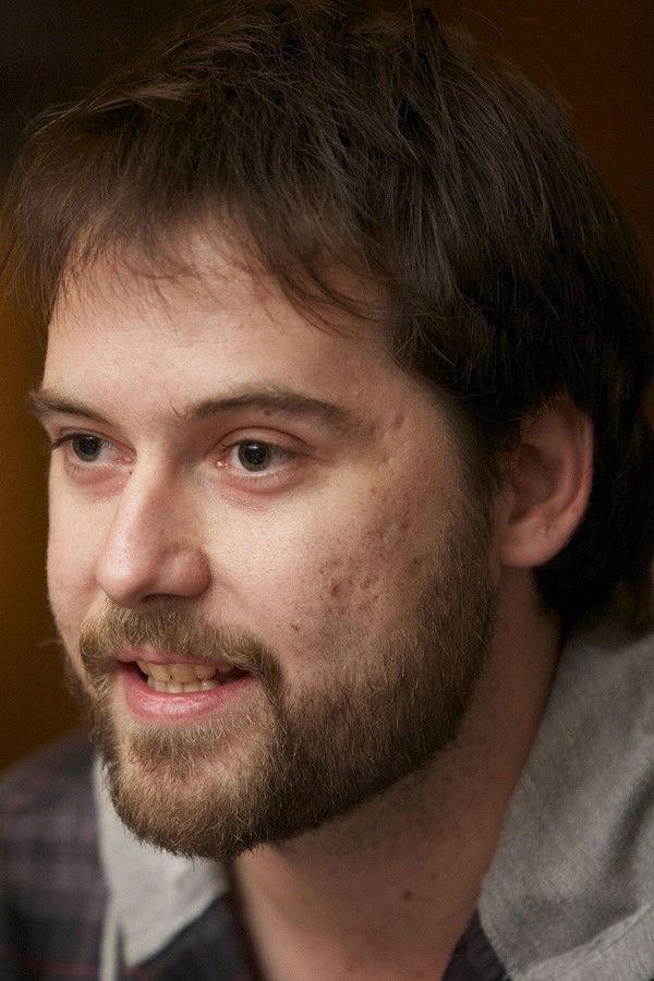 Kornél Laboda backdrop