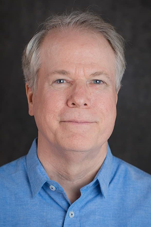 Scott Squires backdrop