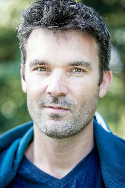 Loïc Lefebvre backdrop