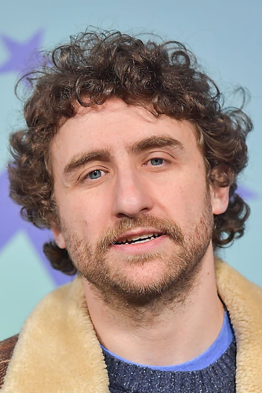 Florent Bernard backdrop