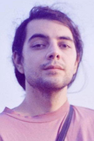 Johnny Clyde backdrop