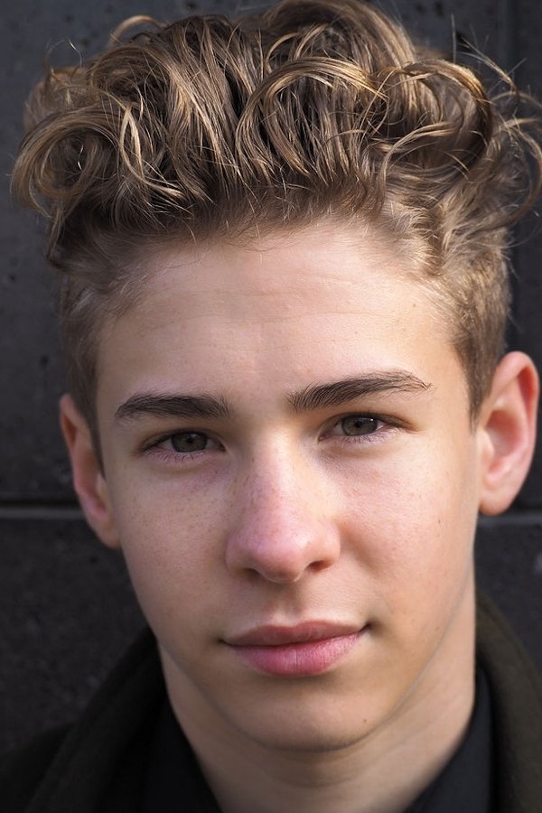 Philip Noah Schwarz backdrop