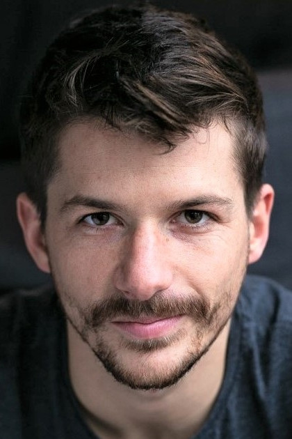 Robin Barde backdrop