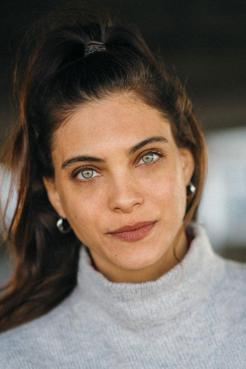 Meyran Menkes backdrop